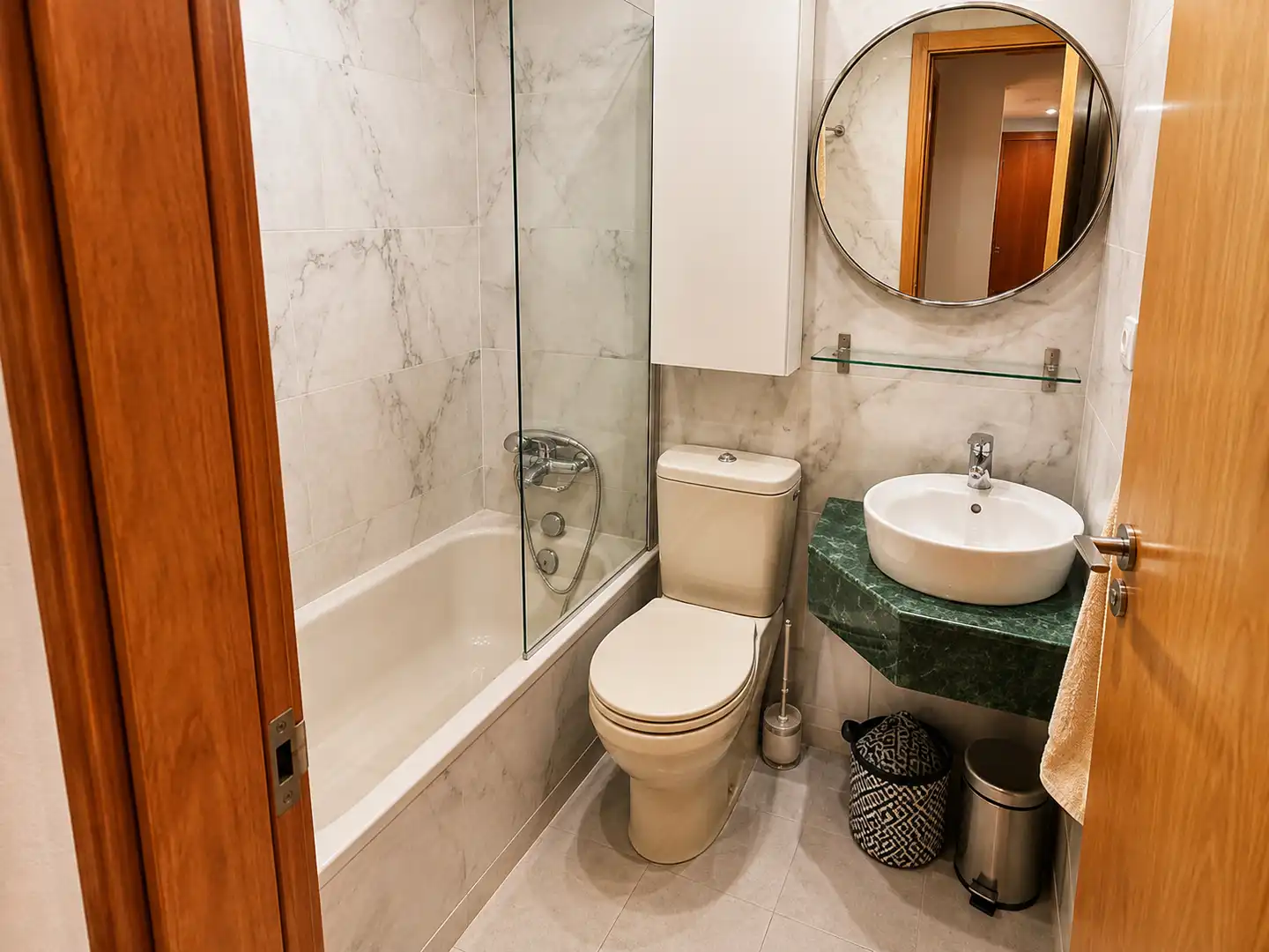 Piso de 90 m² en Santander