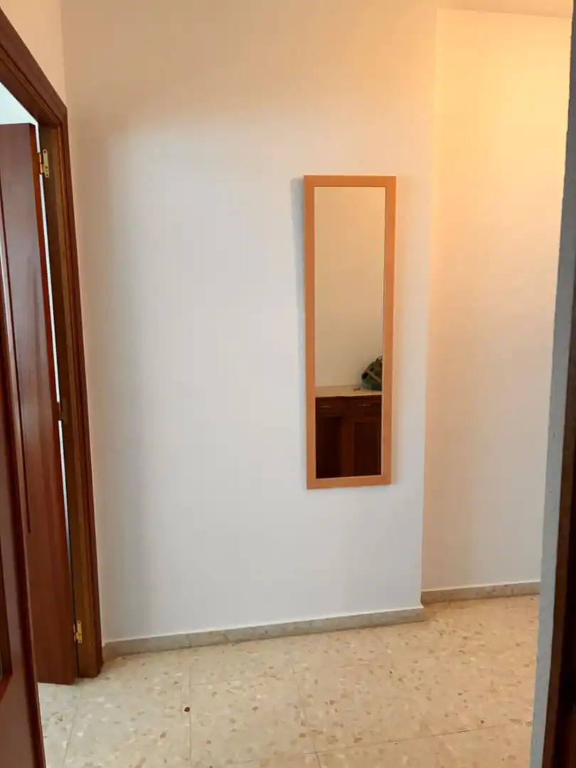 Piso de 105 m² en Badajoz