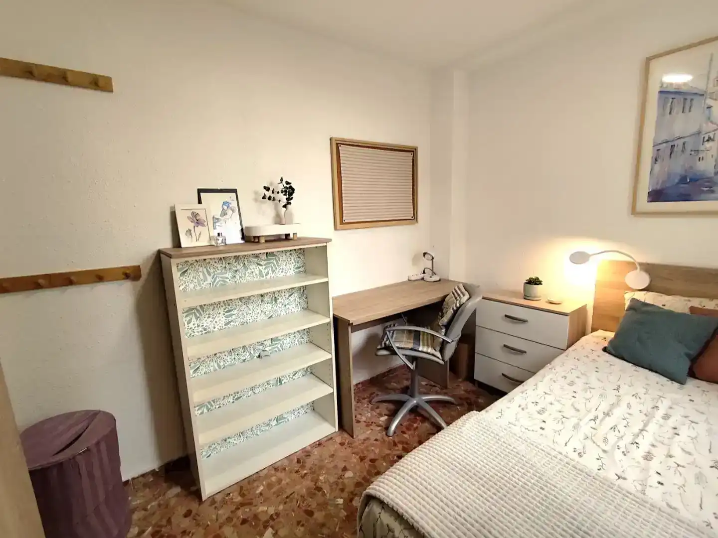 Piso de 75 m² en Córdoba