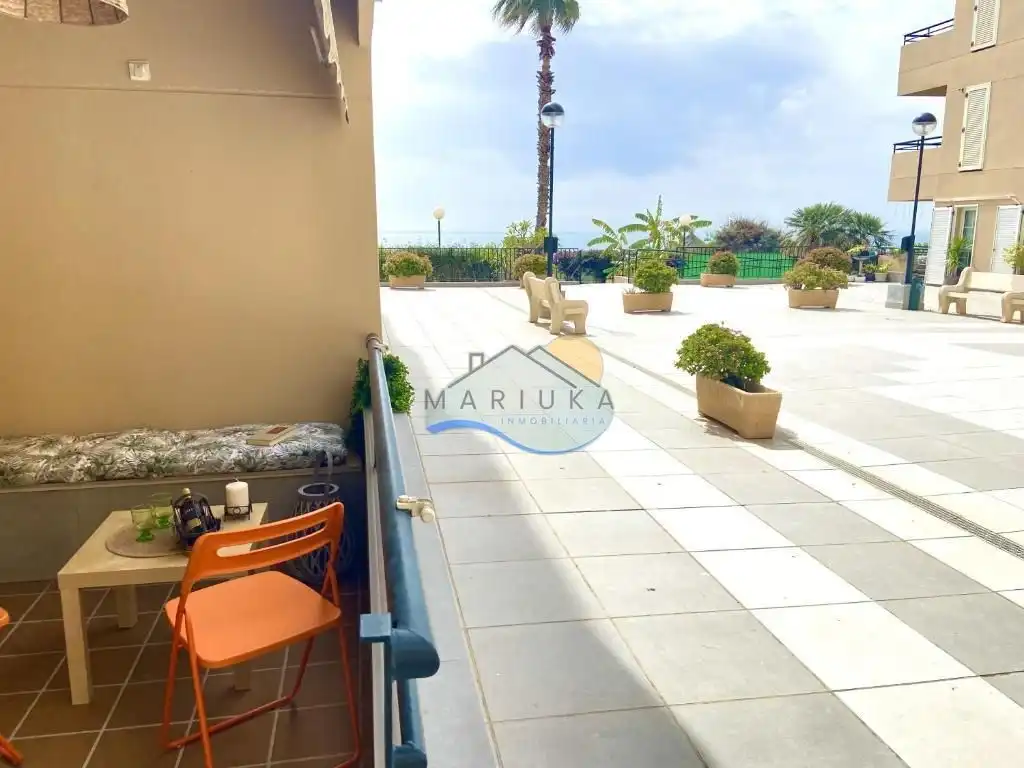 Pis de 75 m² a Vélez-Málaga
