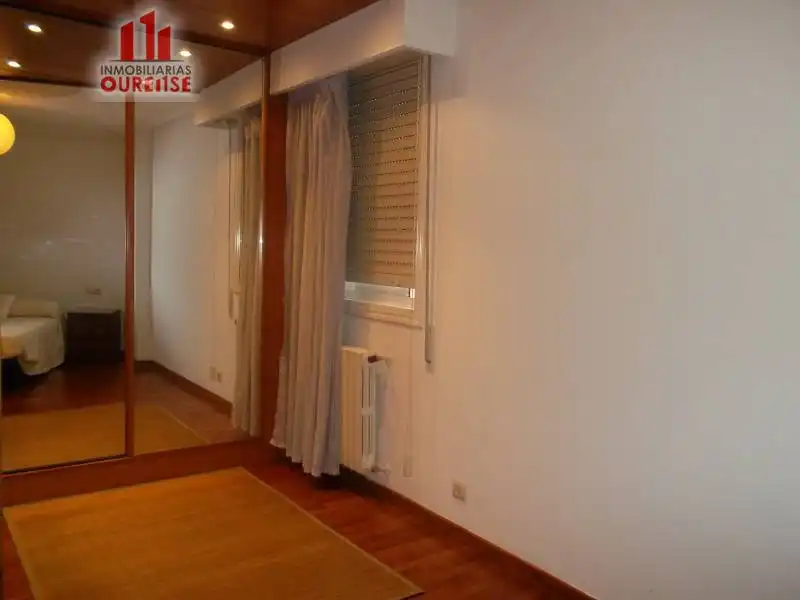 Piso de 75 m² en Ourense