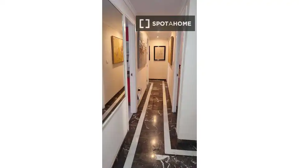 Habitación 138 m², Málaga