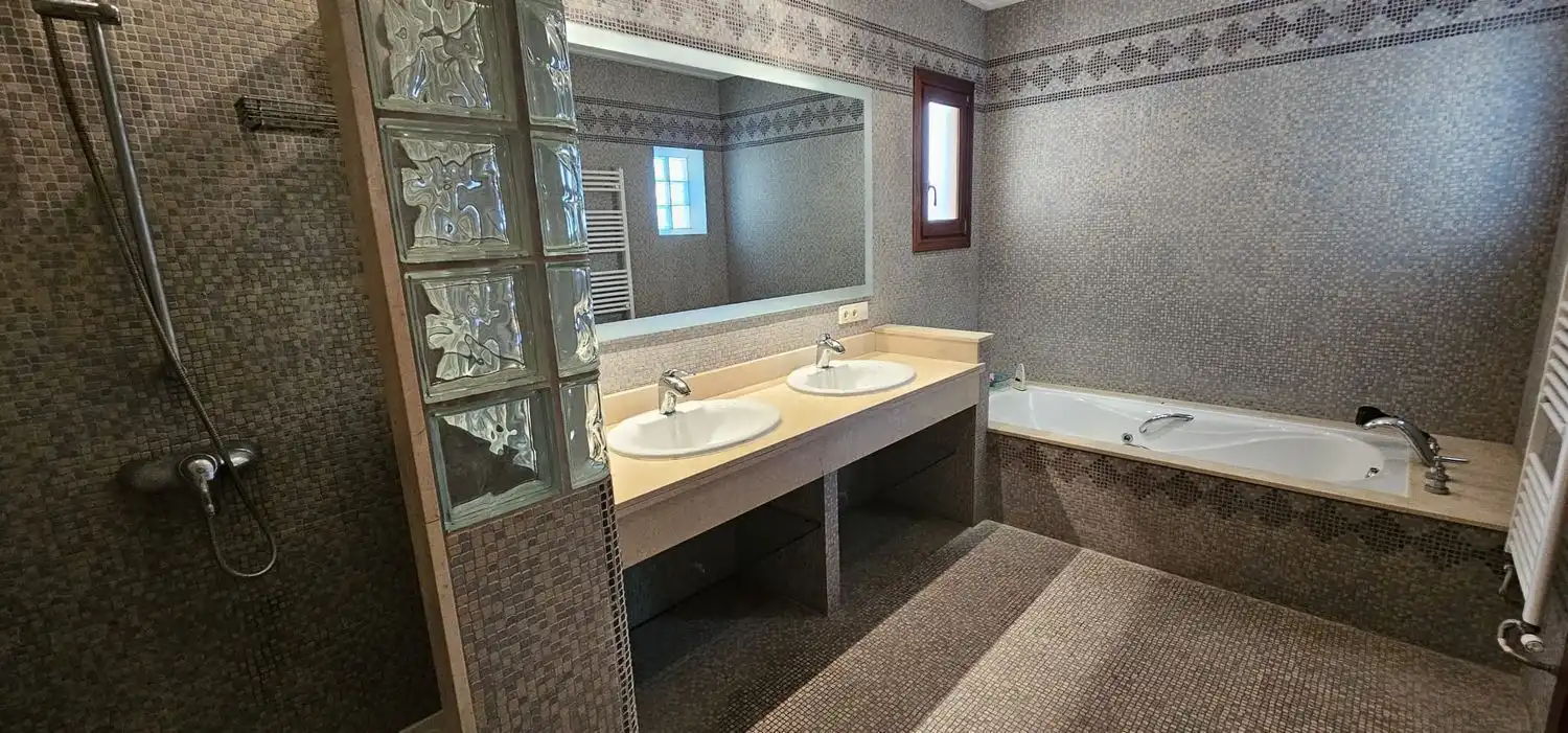 Casa de 323 m² en Manacor