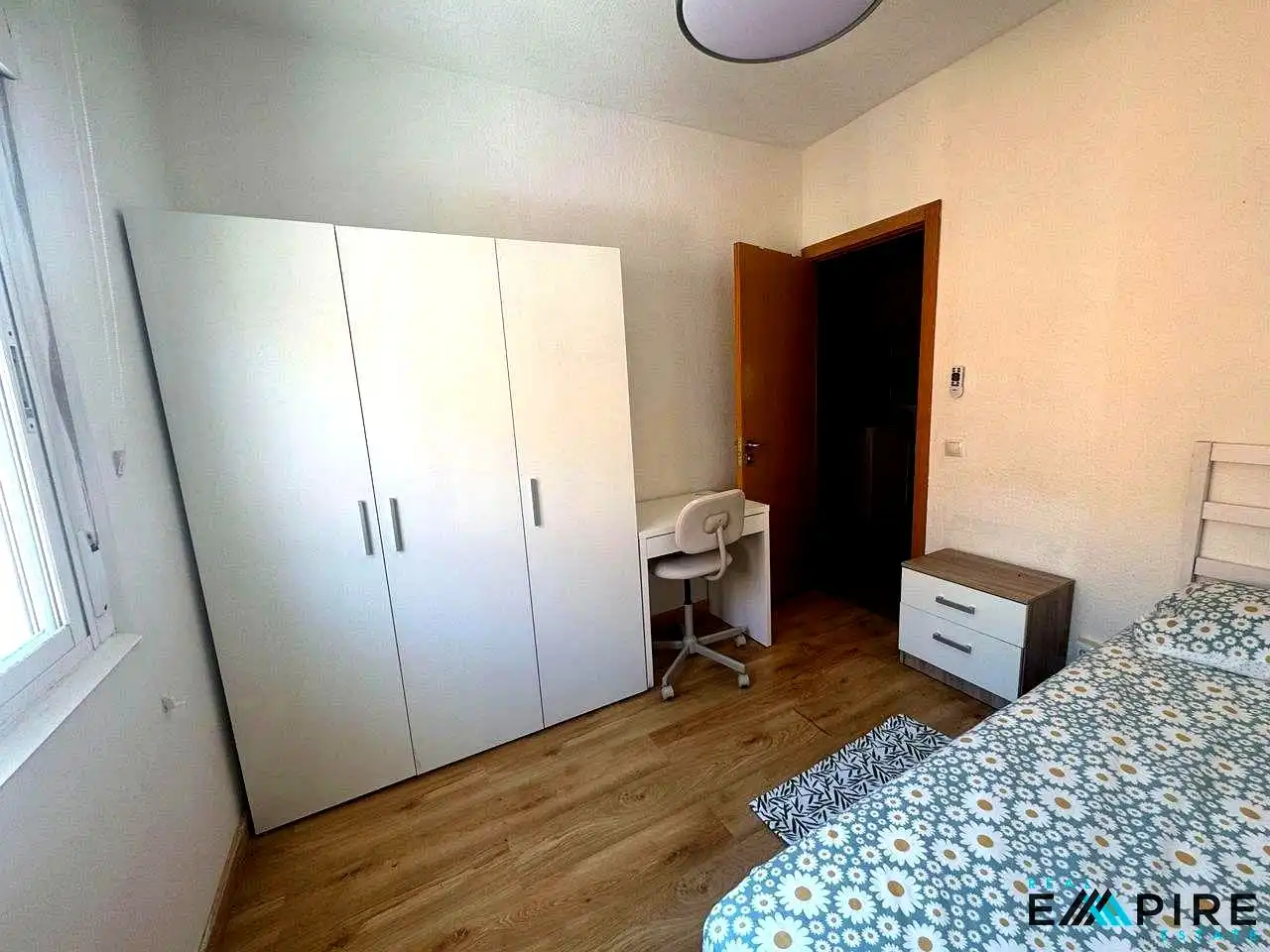 Habitación en alquiler, Getafe
