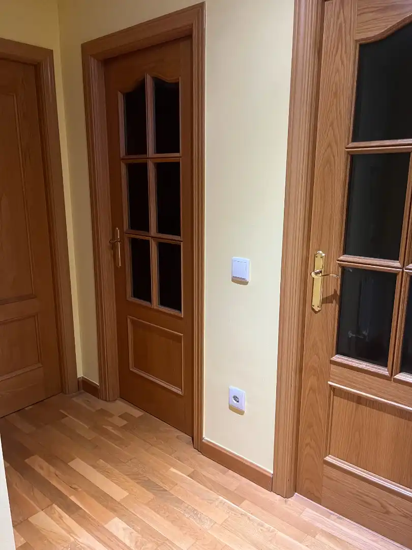 Piso de 64 m² en Salamanca