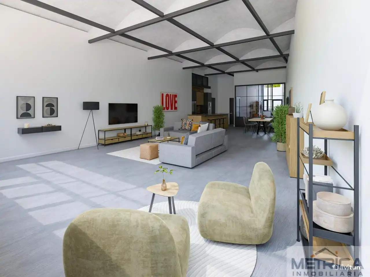 Piso de 180 m² en Salamanca