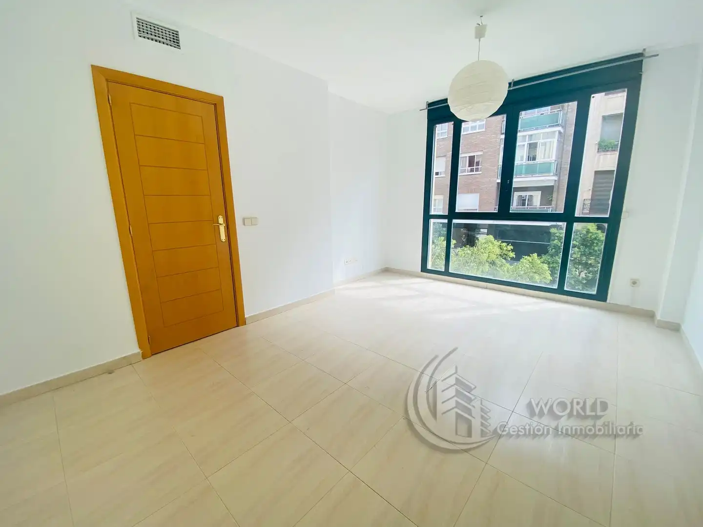 Piso de 65 m² en Madrid