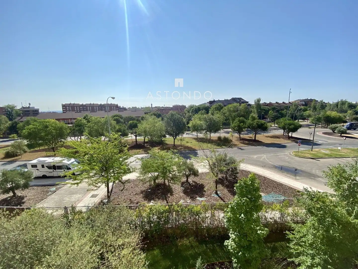 Pis de 115 m² a Tres Cantos