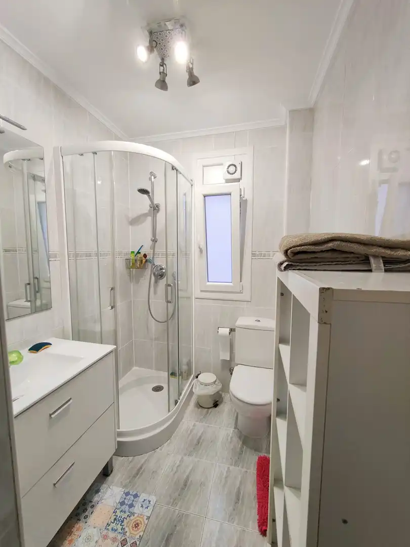 Piso de 50 m² en Santander