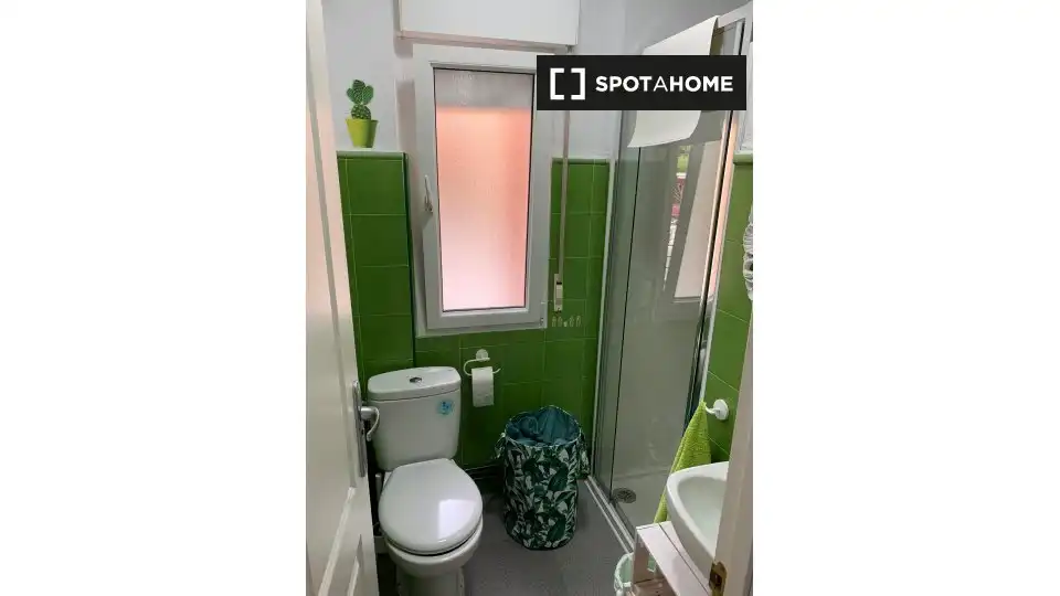 Habitación 115 m², Santander