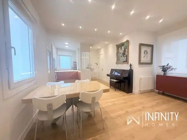 Piso de 78 m² en Bilbao