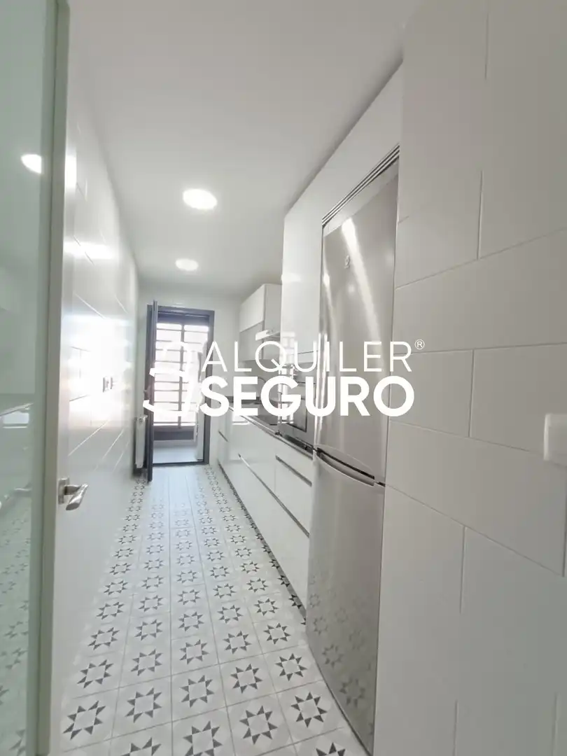 Pis de 90 m² a Leganès