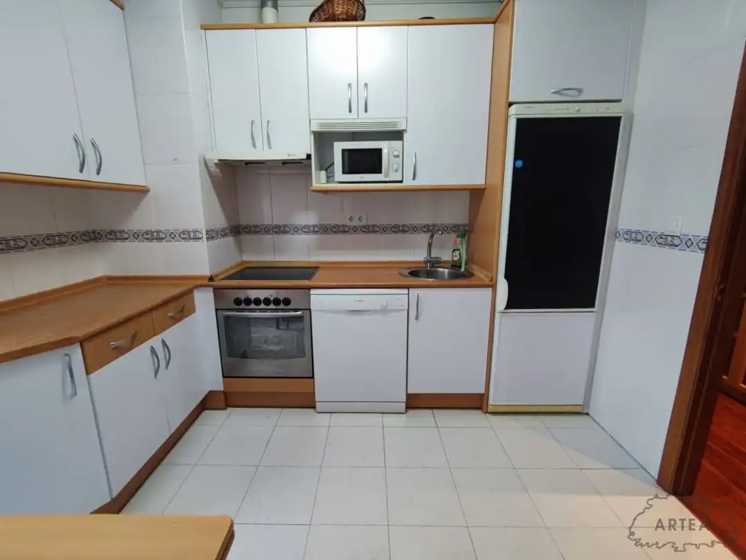 Pis de 97 m² a Bilbao