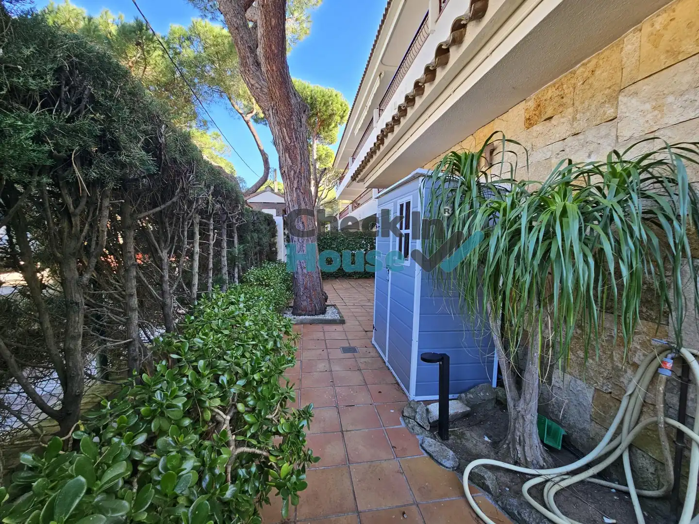 Appartement 110 m² à Castell d'Aro, Platja d'Aro i s'Agaró
