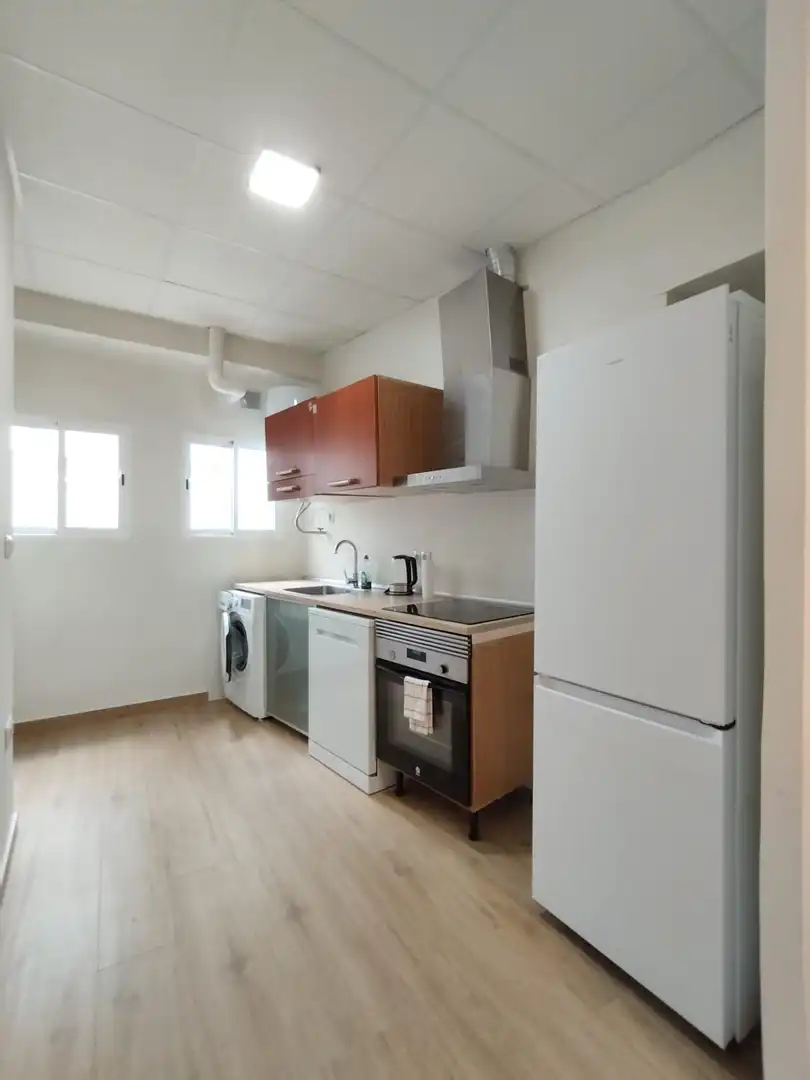 Habitación en alquiler, Murcia