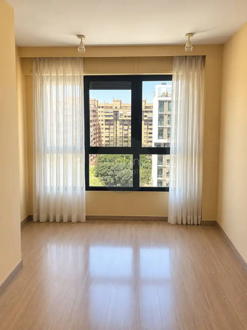 Pis de 115 m² a València