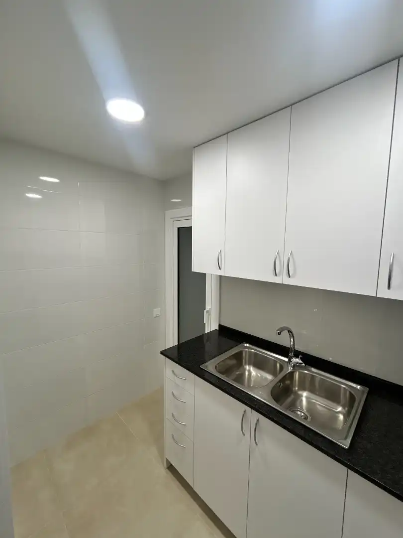 Pis de 63 m² a Barcelona