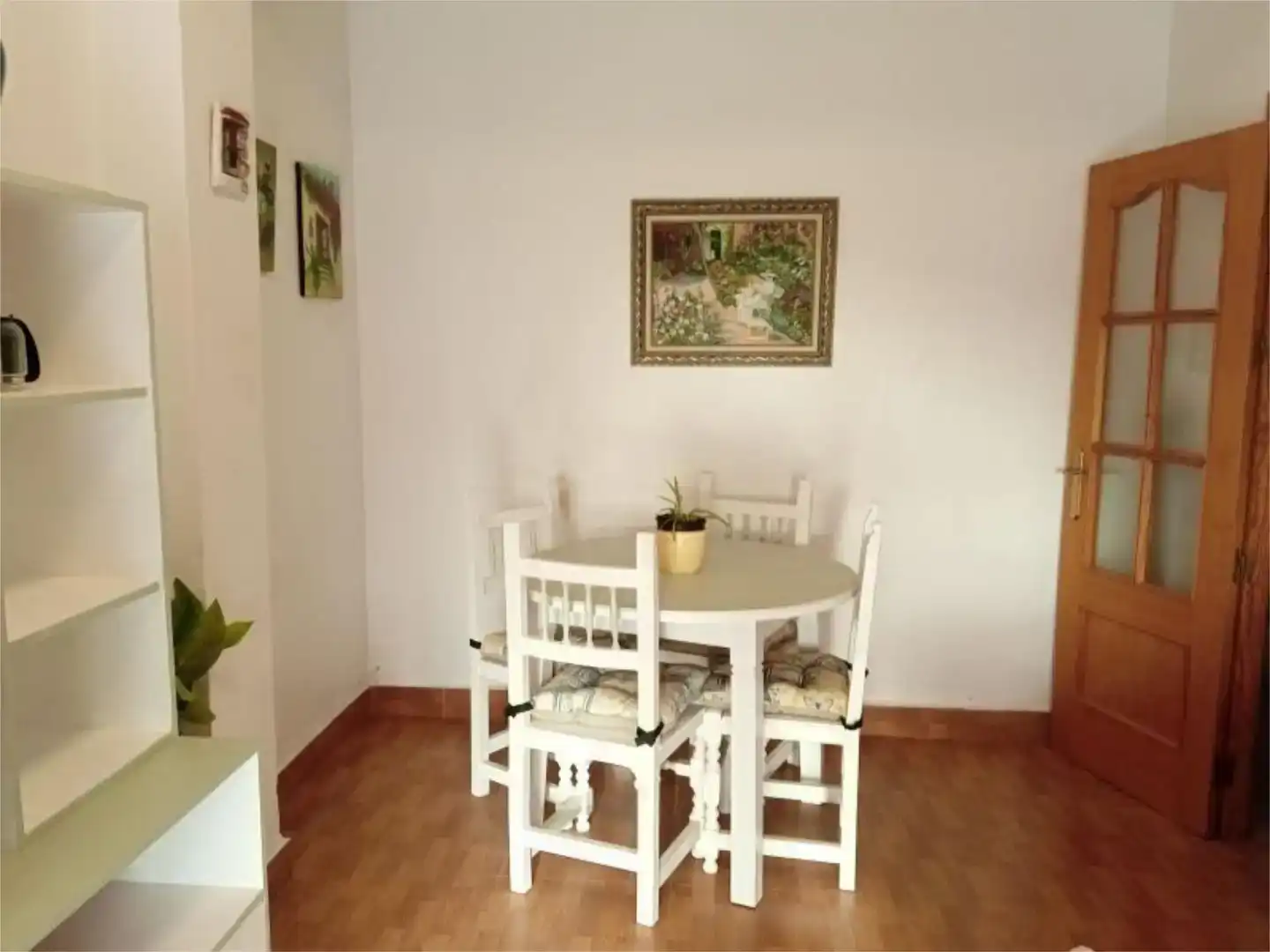 Habitación 120 m², Almería