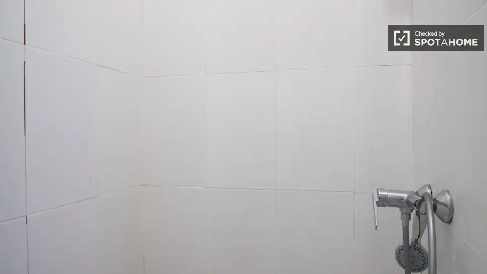 Piso de 30 m² en Madrid