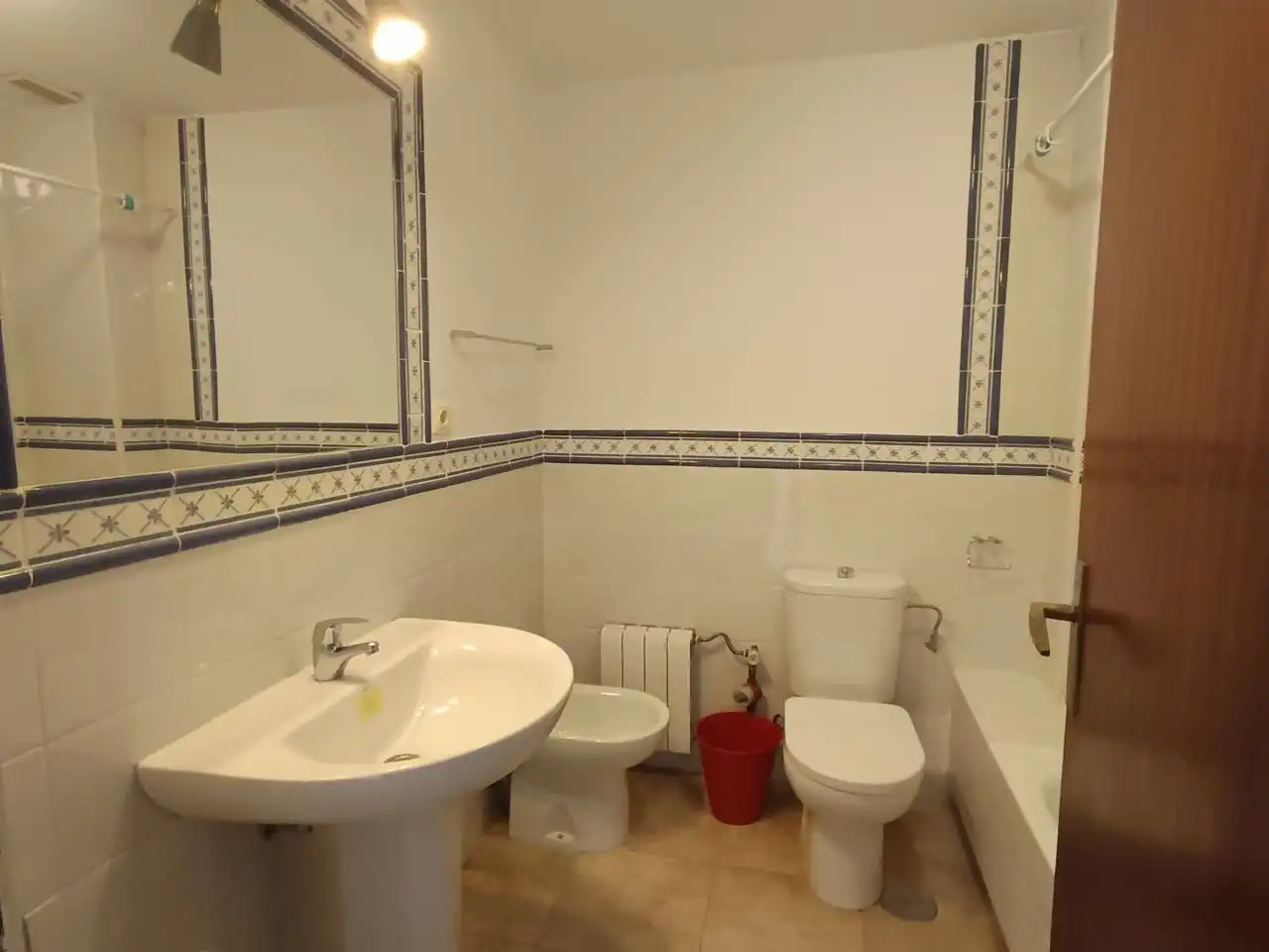 Piso de 130 m² en Sevilla