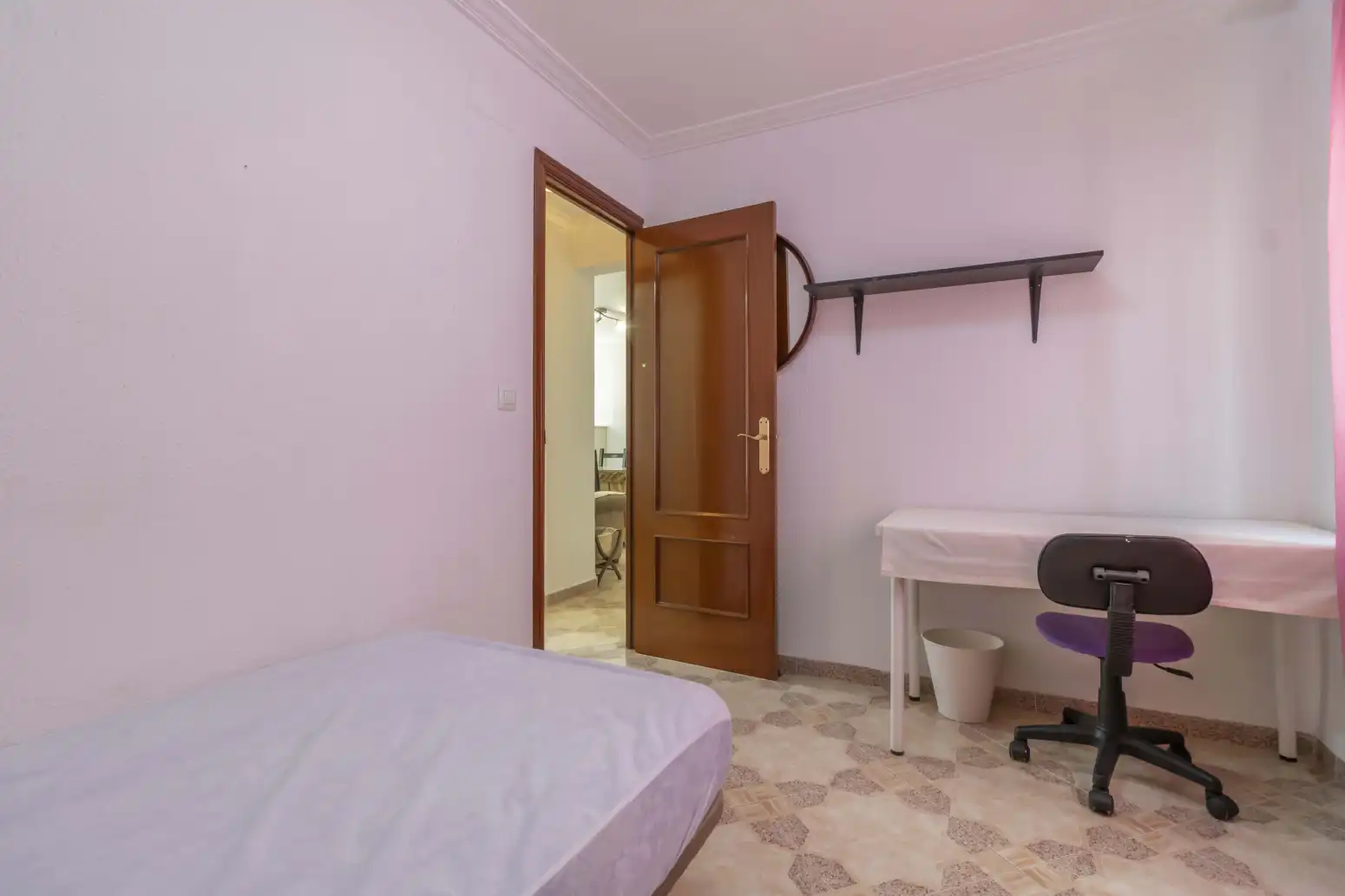 Piso de 62 m² en Sevilla