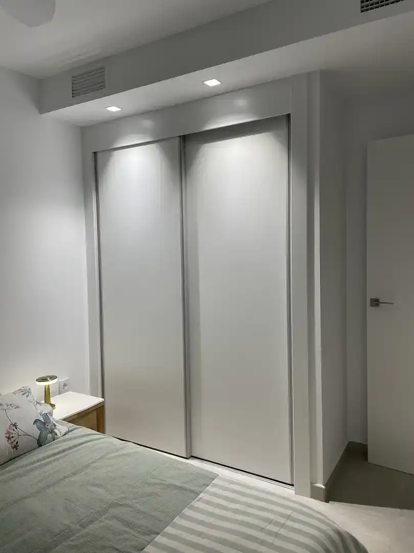 Piso de 140 m² en Santa Pola