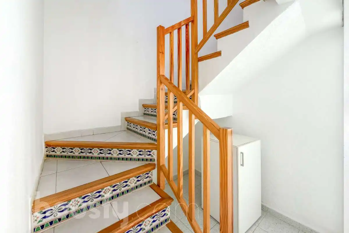 Casa de 119 m² en Benicasim