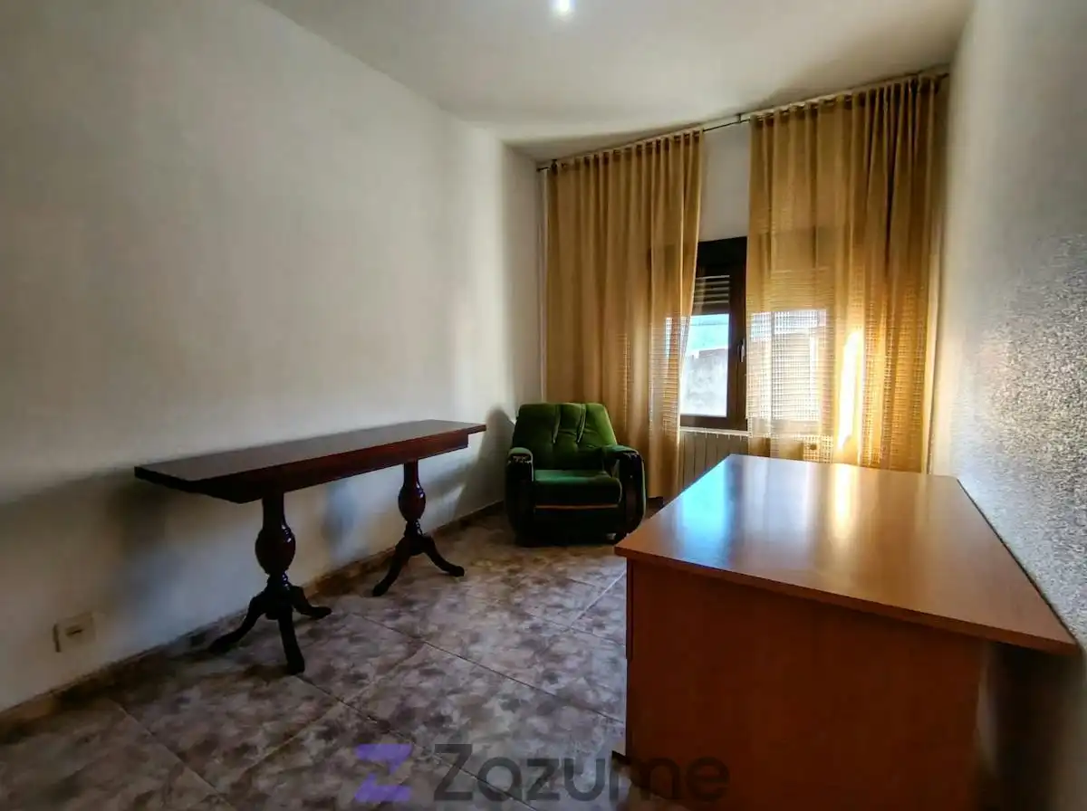 Piso de 186 m² en Cabañas de la Sagra