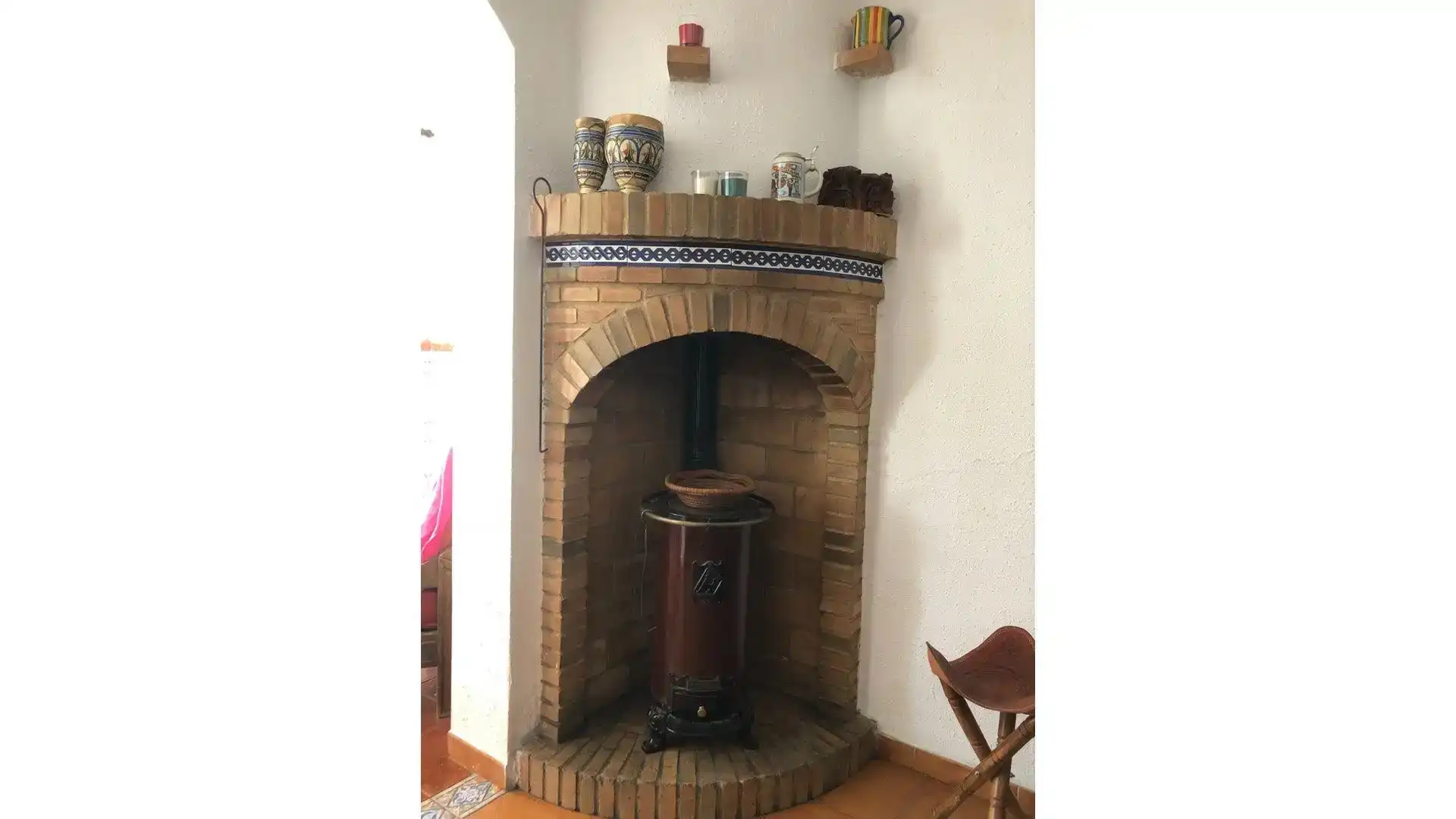 Piso de 150 m² en Benaocaz
