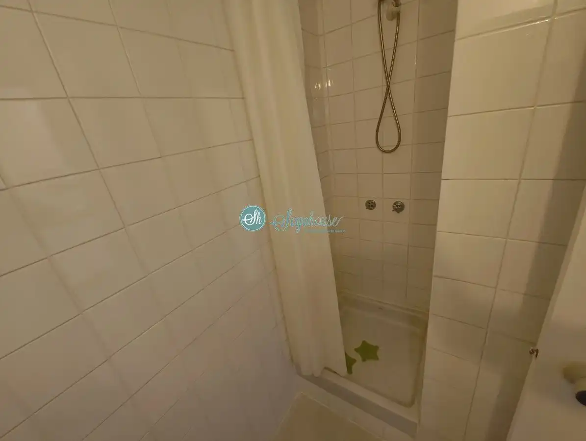 Piso de 110 m² en Segovia