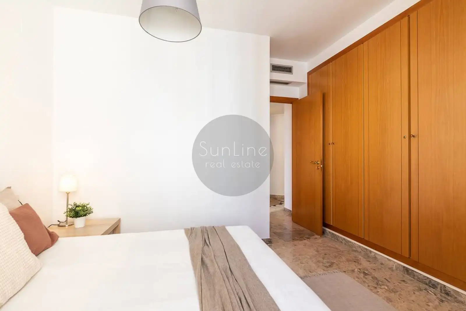 Pis de 84 m² a València