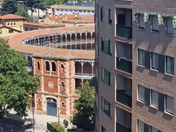 Piso de 90 m² en Salamanca