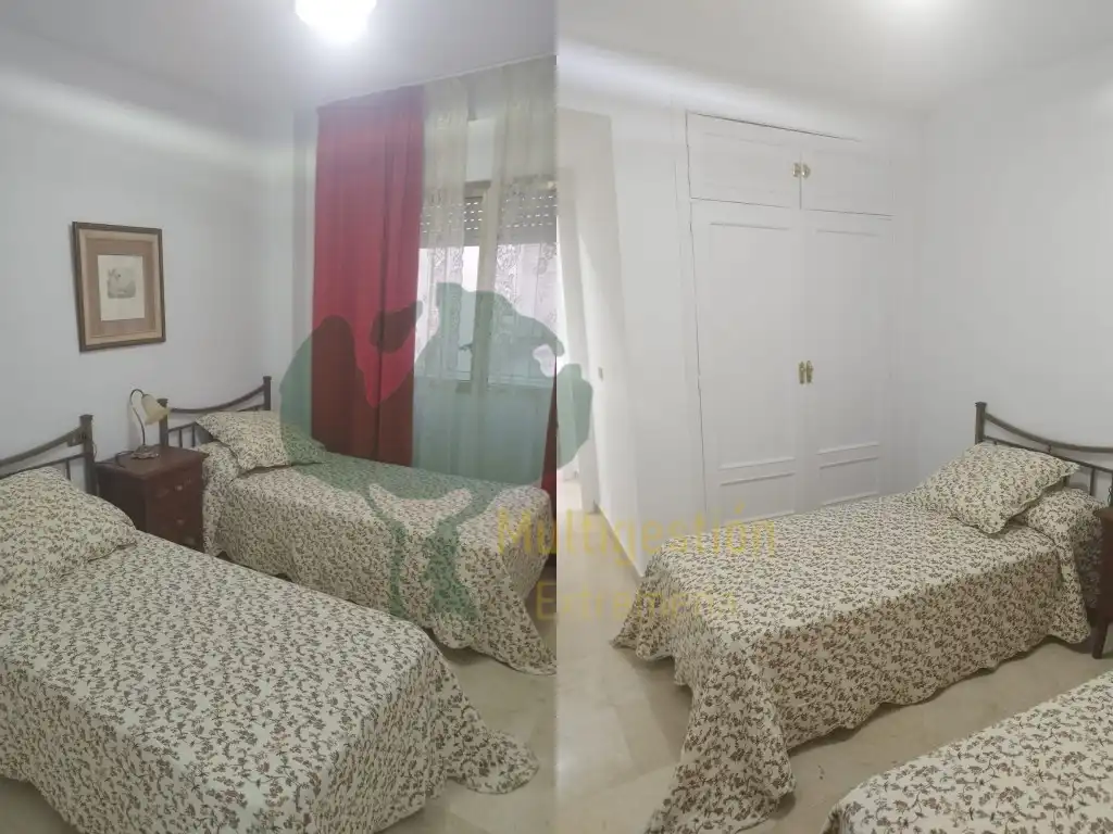 Appartamento 89 m² a Cáceres