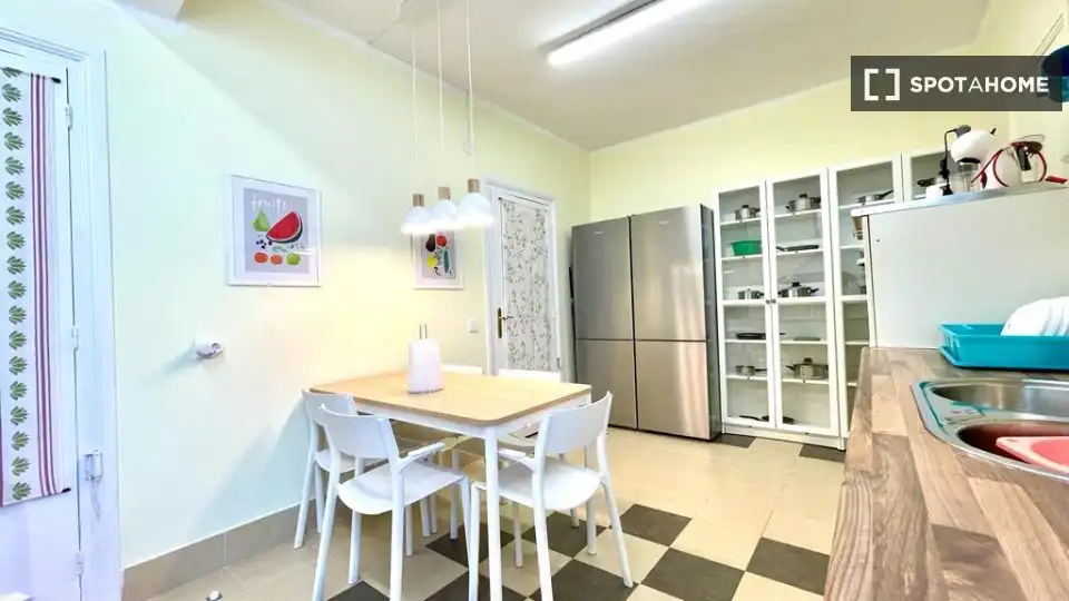 Habitación 173 m², Bilbao