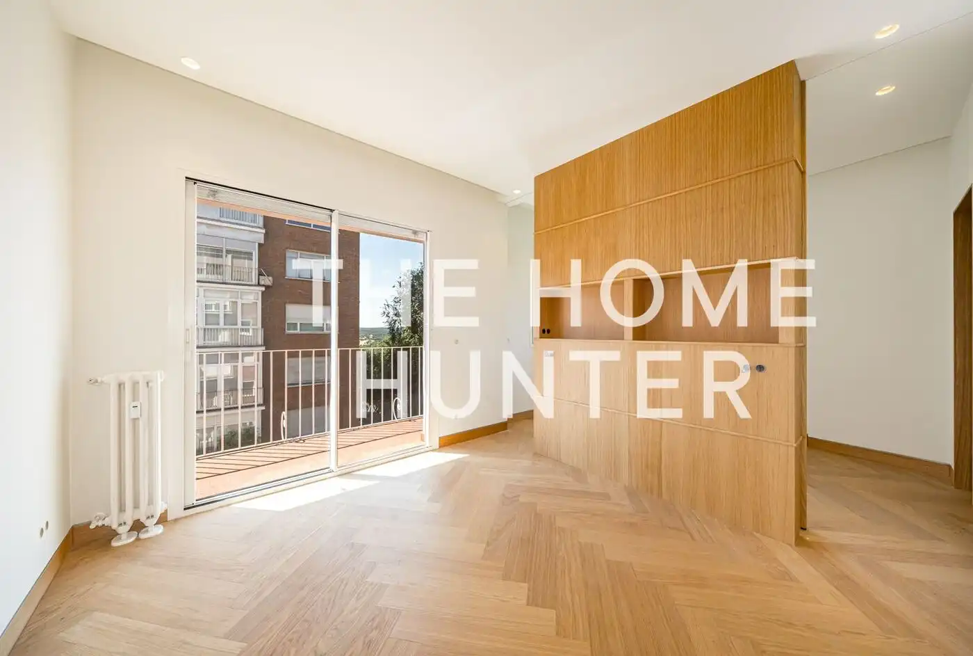 Piso de 124 m² en Madrid