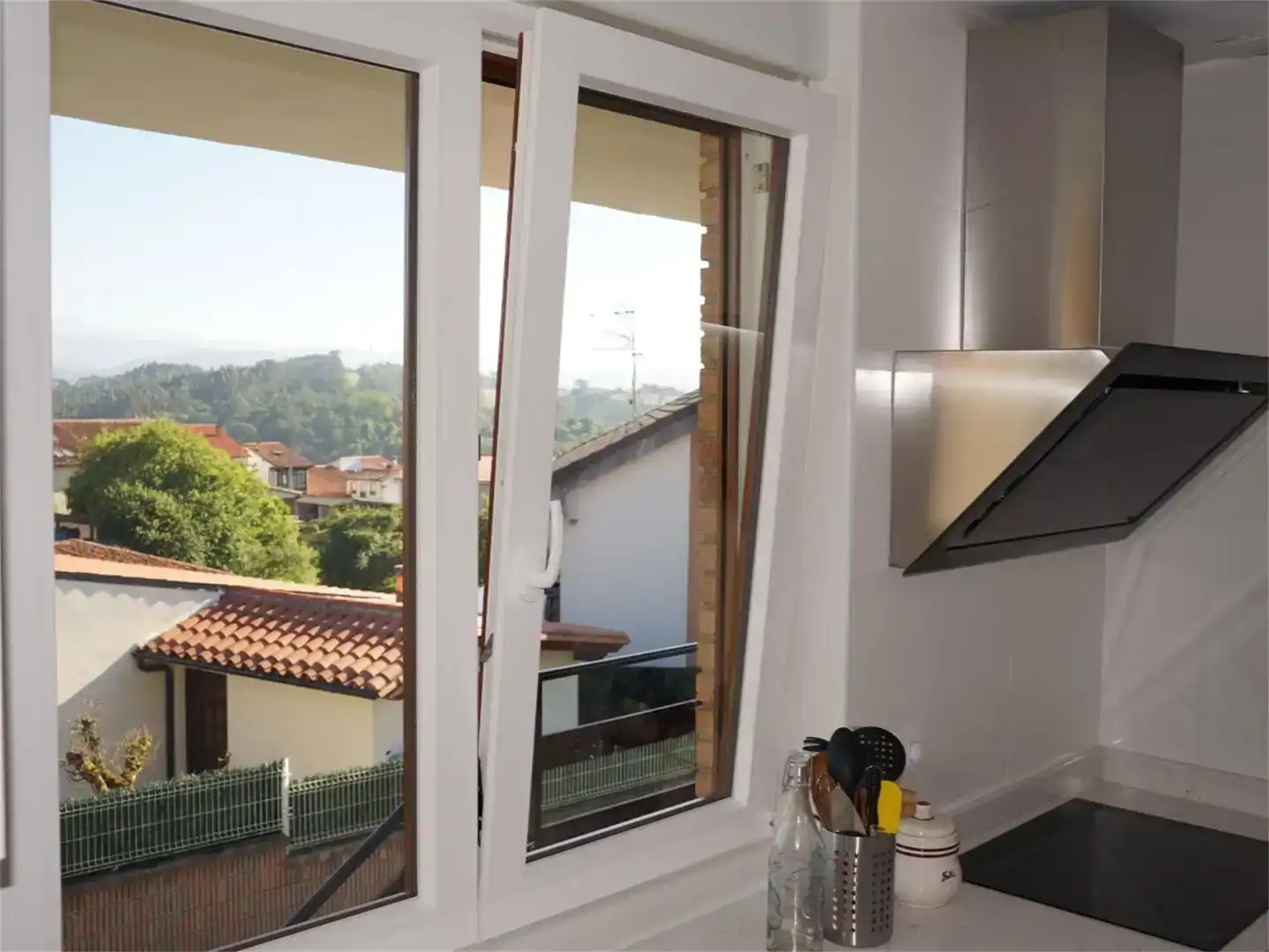 Piso de 165 m² en Comillas