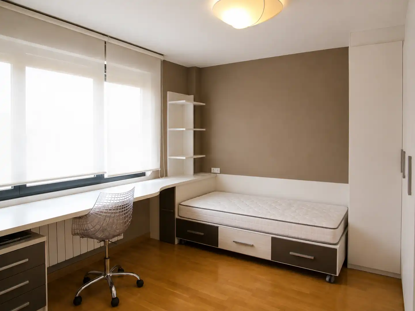 Piso de 235 m² en Orcoyen