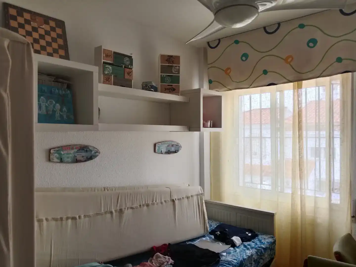 Casa de 76 m² en Punta Umbría