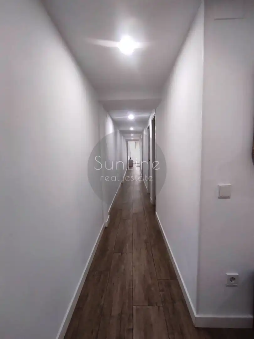 Pis de 125 m² a València