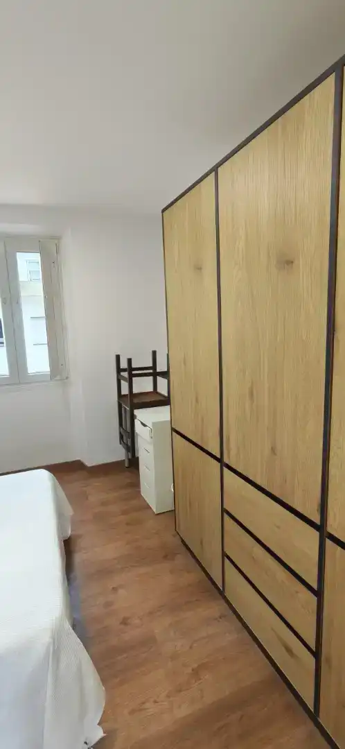 Habitación 90 m², Santiago de Compostela
