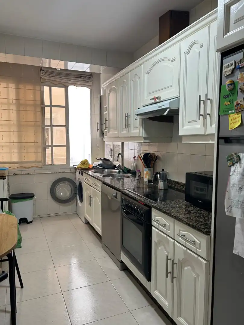 Piso de 70 m² en Santiago de Compostela