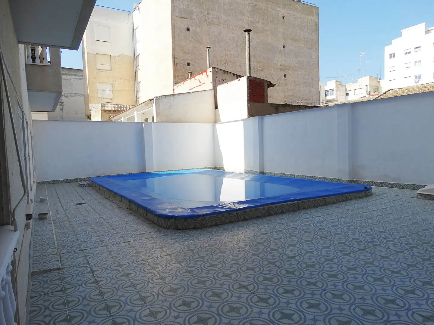 Piso de 34 m² en Guardamar del Segura