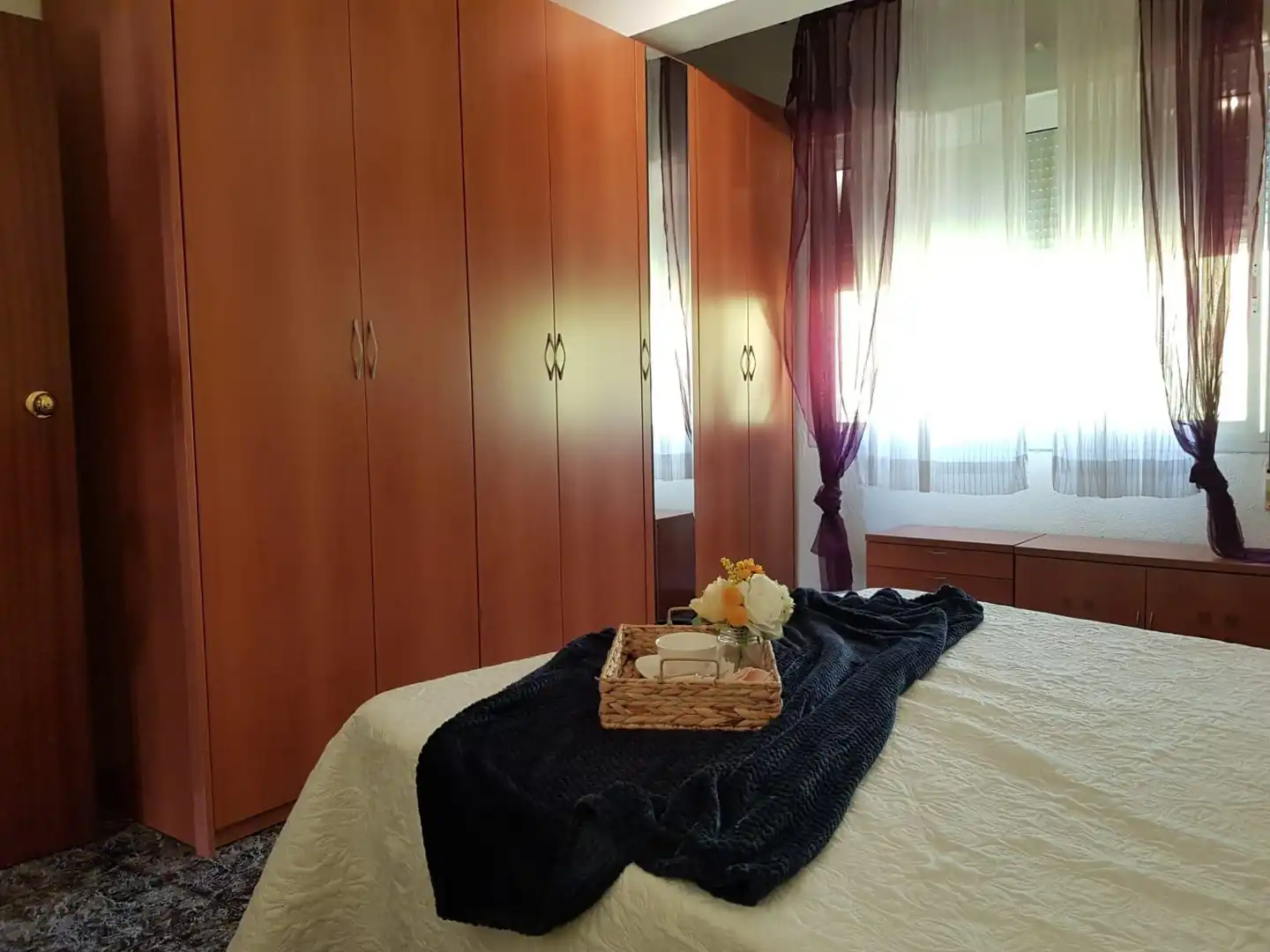 Habitación 120 m², Cartagena