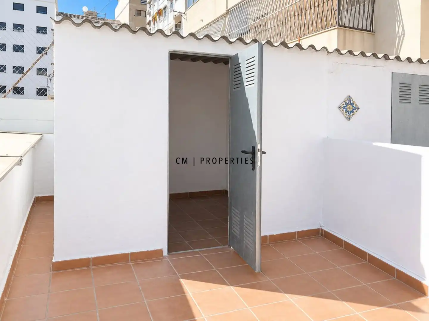 Habitació de lloguer, València