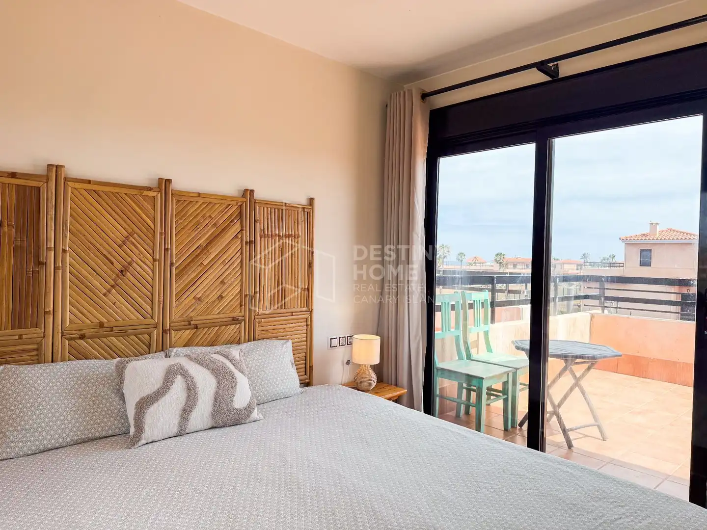 Piso de 70 m² en La Oliva