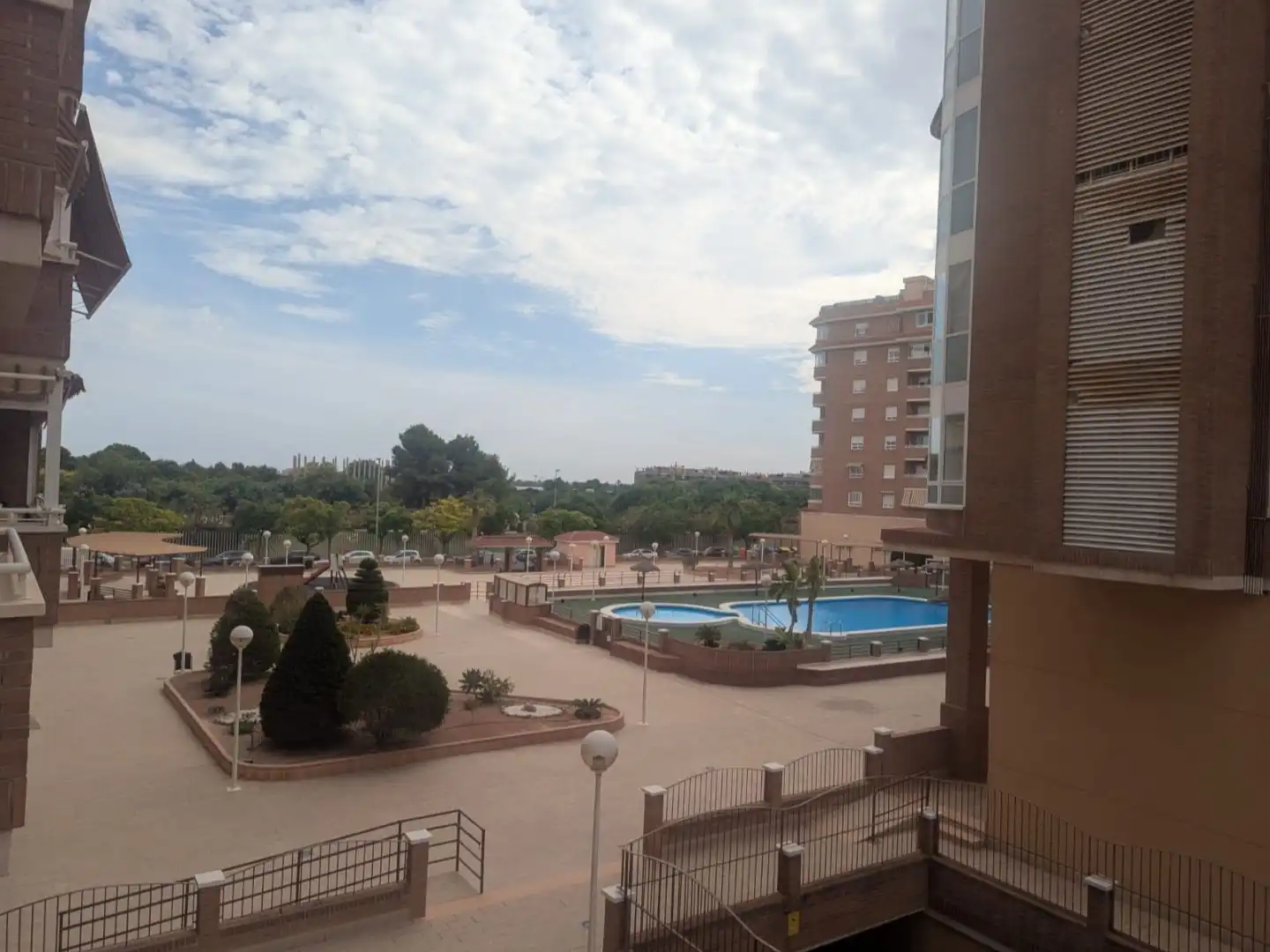 Wohnung 80 m² in Sant Vicent del Raspeig / San Vicente del Raspeig