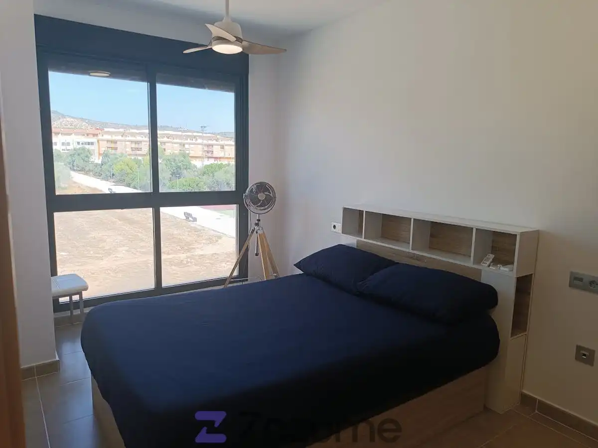 Pis de 48 m² a Torreblanca