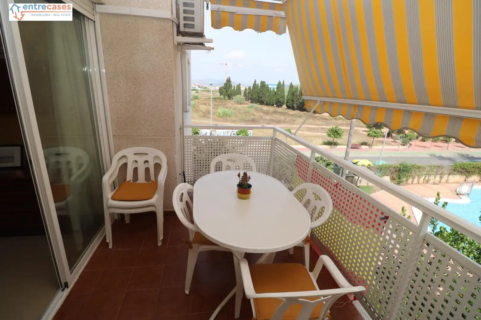 Piso de 51 m² en Canet de Berenguer