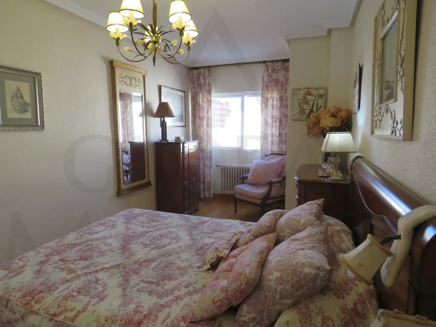 Pis de 94 m² a Cartagena