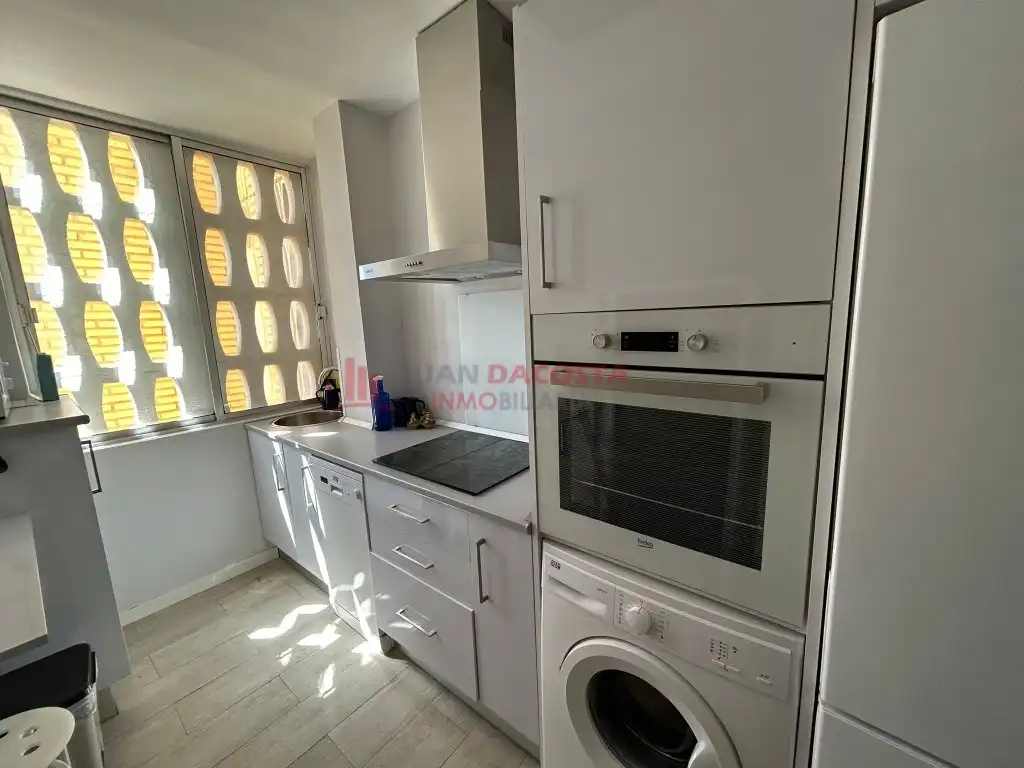 Piso de 60 m² en Lepe